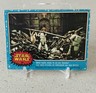 1977 Star Wars O-pee-chee #39 Steel walls close on our heroe