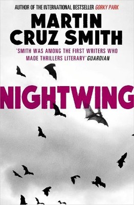 Nightwing by Smith, Martin Cruz 1471131254 FREE Shipping