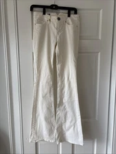 Missoni Off White Jeans Size 26