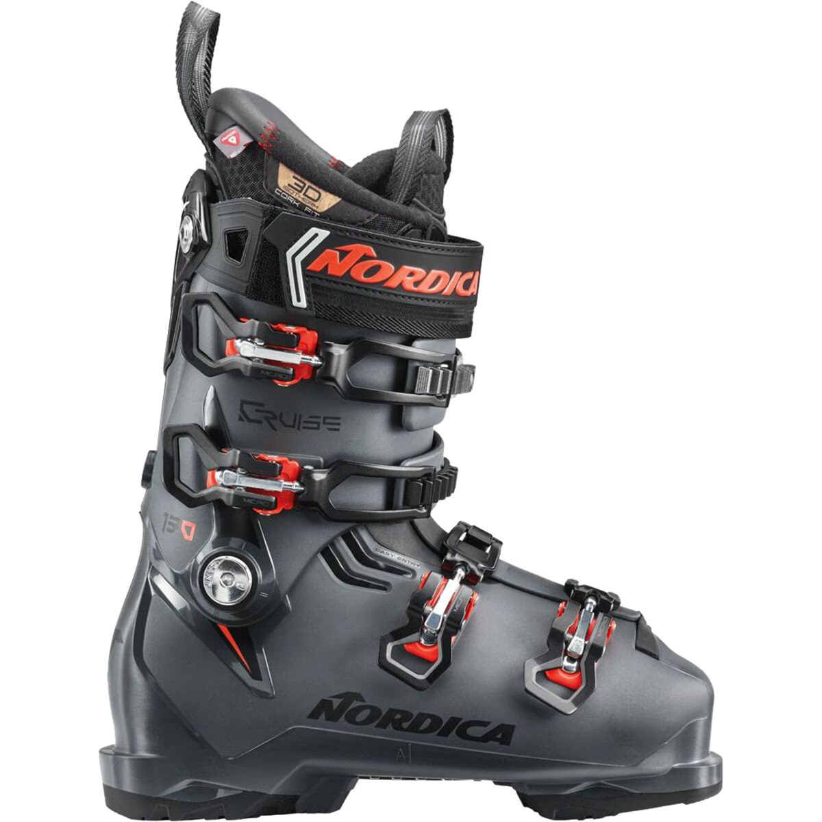 Nordica Cruise 130 - 2026 - 100290₽