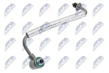 NTY Ölleitung Lader ECD-PL-006 für OPEL CORSA X15 ASTRA Caravan P10 MOKKA J13