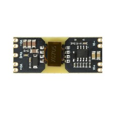 XC7010 Isolated Power Supply Module DC15-70V to DC 5V/12V Buck Reserved for LDO