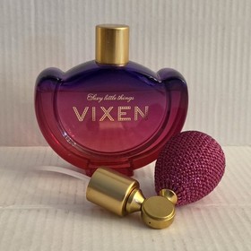 Victoria's Secret Sexy Little Things VIXEN Eau De Parfum Spray 1.7 fl oz NIB