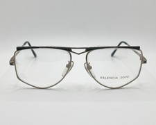 Vintage 80s Valencia Women  s Fashion Eyeglasses
