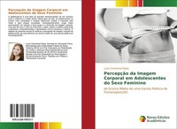 PercepçãO Da Imagem Corporal Em Adolescentes Do Sexo Feminino Luiza Cembranel Et