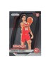 Zaccharie Risacher 2024-25 Prizm Monopoly Basketball ROOKIE CARD Hawks RC #27