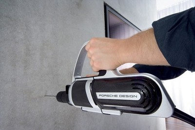 PORSCHE DESIGN MULTIHAMMER P 7911 Drill Cayenne, 911, Turbo GTS collectible