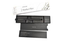 ReMarkable Marker Plus Smart Stylus Black RM05C-1000NW Tablet Pen Tips Set