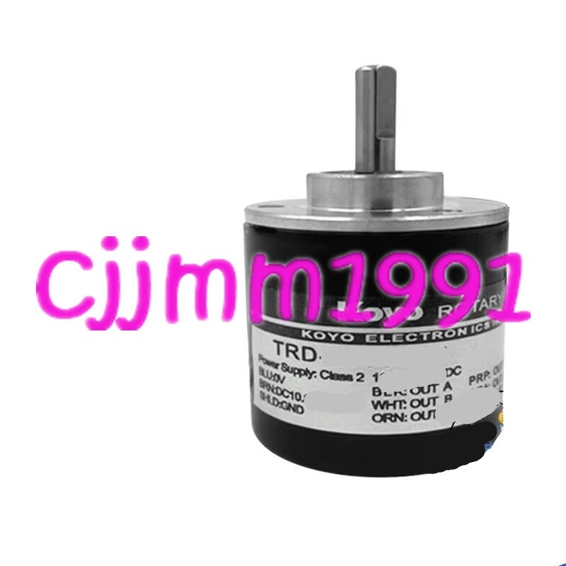 1PC NEW KOYO Rotary Encoder TRD-2T100BF-2M #ju