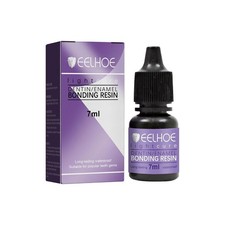 Dental Light Cure Dentin Enamel Bonding Resin 7 mL Bottle