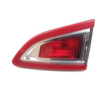 RENAULT GRAND SCÉNIC III JZ0/1 Heckklappenleuchte rechts 265550018R 31363994