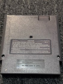 Tom & Jerry NES - Cartridge Only *Tested*