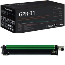 GPR-31 Drum Unit for Canon imageRUNNER ADVANCE C5030 C5035 C5235 etc. Printers