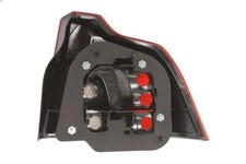 Heckleuchte MAGNETI MARELLI 714027171702 VOLVO S40 II (544) 2 2006-2012