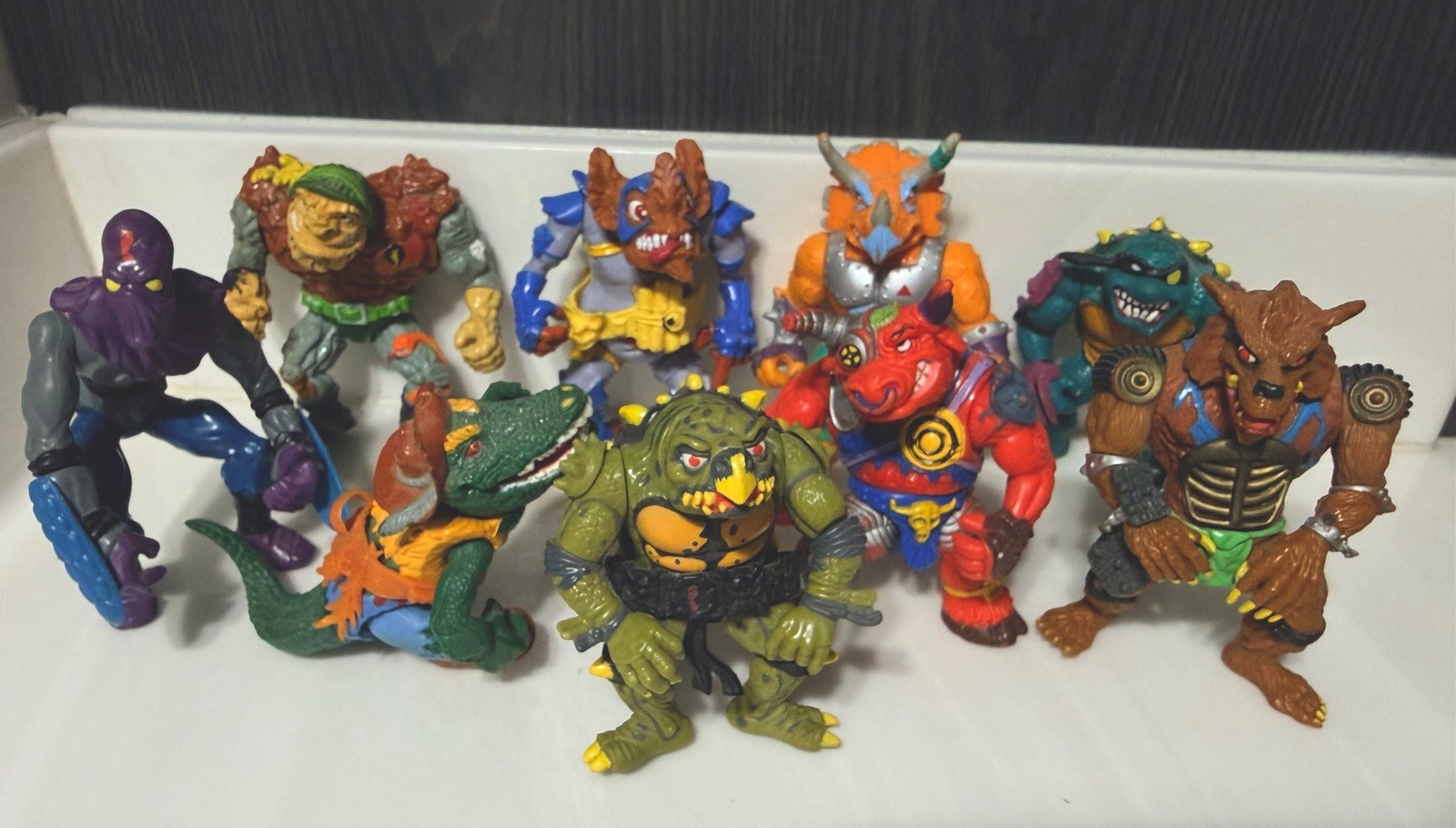 S 80s-90s