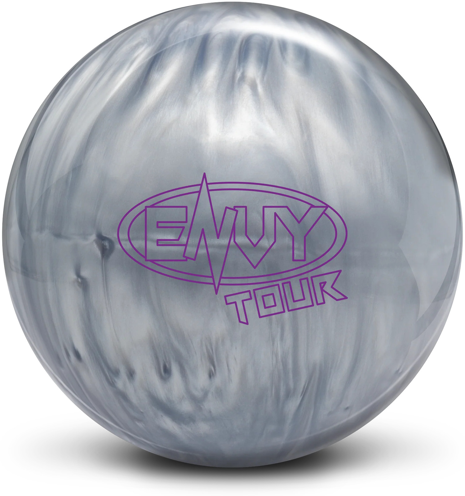 Track Envy Tour Pearl 14 lbs NOS Bowling Ball! Free Shipping! Undrilled!