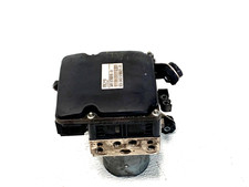 11 12 13 Bmw 535i F10 Abs Anti-lock Brake Pump Module Unit A0.16
