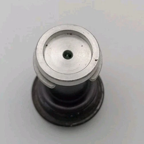 Manitou Answer Comp Bouchon supérieur VTT Vintage Top Cap MTB  - Photo 4/4