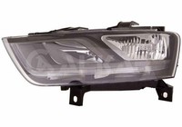 Alkar Hauptscheinwerfer 2745781 FüR 8UG Audi 8UB Q3 PWY24W W21W Tipo Z Tsi Tdi