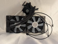 Cooler Master Master Liquid LC240E Liquid CPU...