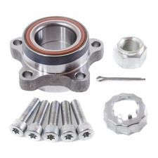 Roulement de roue Ford TRANSIT