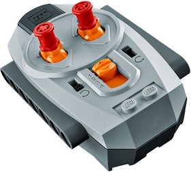 LEGO Technic RC Track Racer 42065