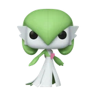 Funko Pop! Gardevoir Pokémon