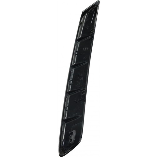 For Toyota Camry Bumper Side Extension 2018 Passenger Side SE/XSE For TO1139104 - Picture 2 of 5