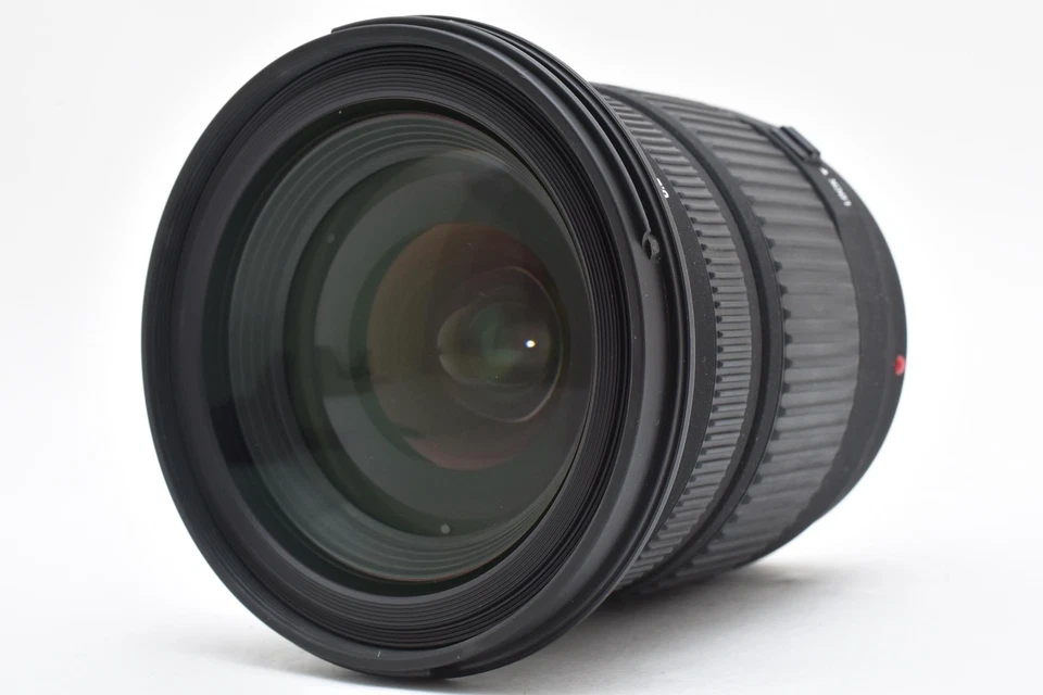▶︎[Near MINT] Sigma 17-70mm f2.8-4.5 DC Macro Lens for Sony A Mount From JAPAN - Image 2 of 4