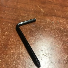 New OEM Parts 5mm Hex Wrench Assy For DEWALT HedgeTr. Pruner 20V Li-Ion DCPR320