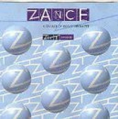 A Decade of Dance from ZTT Grace Jones, FgtH, Seal.. (1994, ZTT Remixed)  [CD]