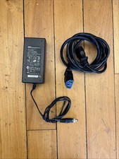 Power Supply Adapter Charger for SUNNY SYS1359-4812-T3 12V 4A