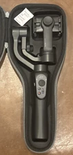 ZHIYUN Smooth-Q 3-Axis Handheld Smartphone Gimbal Stabilizer - Excellent Cond.