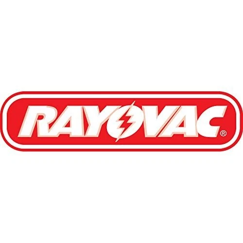 Rayovac Alk D Card 2pk - Image 2 of 3