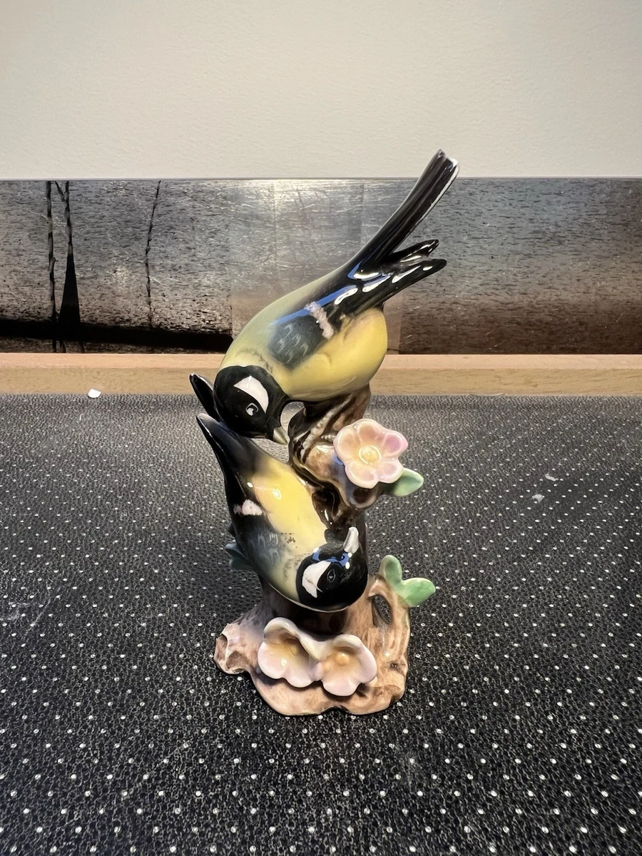 VintageGoebel Germany ビンテージ置物ドイツゲーベル製　レア Vintage Goebel for sale | eBay UK