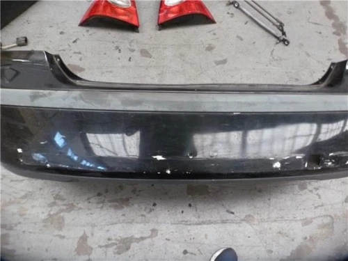 1336747 Paragolpes Trasero para FORD FOCUS BERLINA (CAP) Titanium 2006 96955 - Imagen 1 de 4