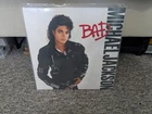 Michael Jackson Bad - VINYL/LP  {NEW/SEALED}