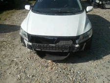 Passenger Side View Mirror Power Non-heated Fits 11-15 CR-Z 1618088