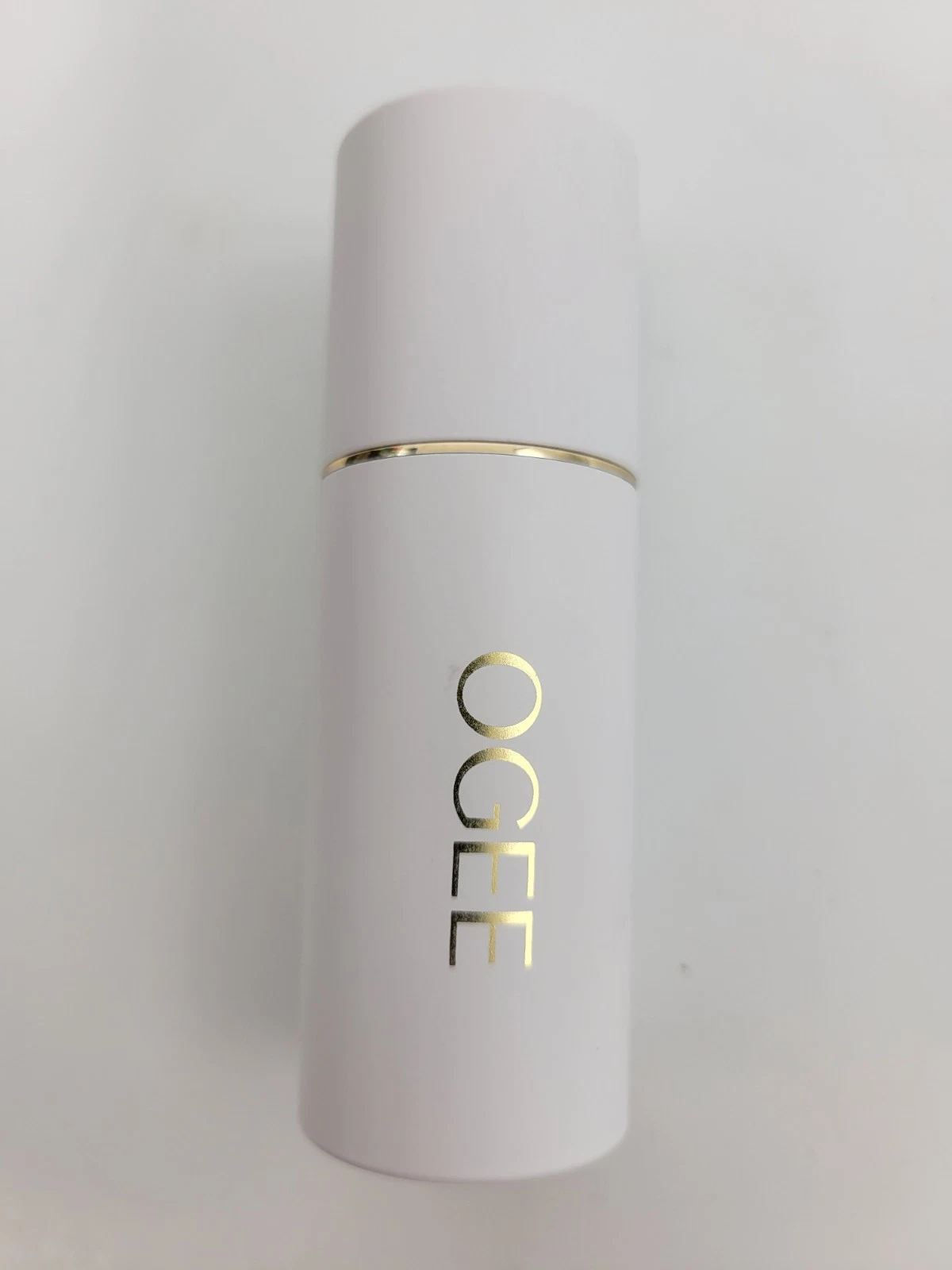 Ogee Hydraganics Sculpted Face Stick PEARL Full Size 0.28 oz NEW