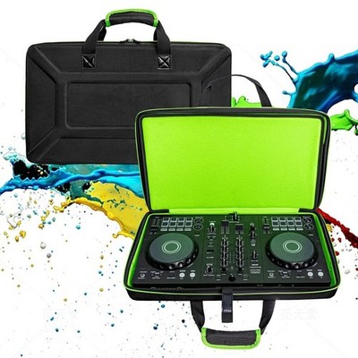 Stoßdämpfende EVA Tragetasche für Pioneer DDJ SB2 Zweikanal DJ-Equipment