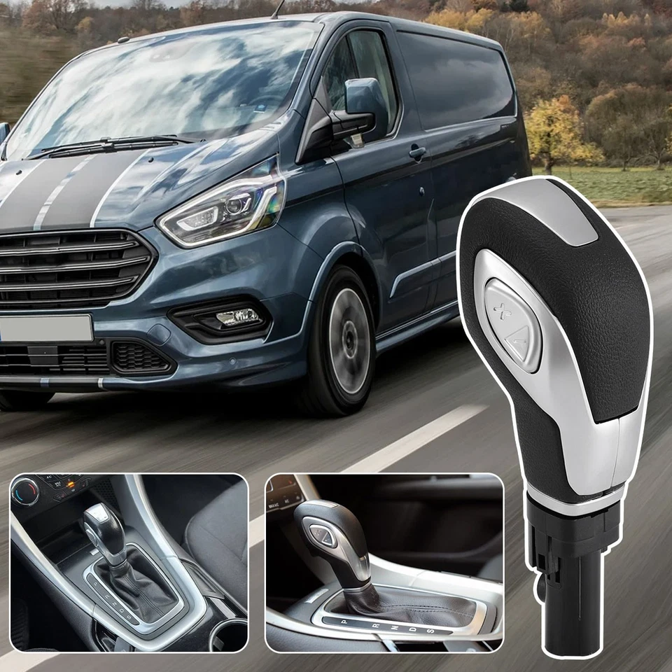 Para Ford 2013-2016 Escape/Fusion palanca de cambios palanca de cambios transmisión automática Foto 3 de 4