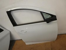 Porte avant et accessoires Renault Zoe