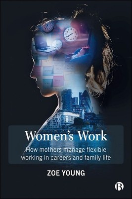 Zoe Young Women's Work (Paperback)