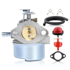 For Snapper 8246 24" 8 Hp Snow Blower Carburetor Carb USA USPS