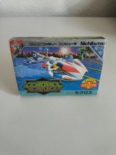 ebay® Auktion 226846376005 | Seicross - Famicom - NBF-SE - Guter Zustand Thumbnail of ebay® auction 226846376005 | Seicross - Famicom - NBF-SE - Guter Zustand