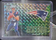 2024 Panini Mosaic Football Checklist Guide in-content 24