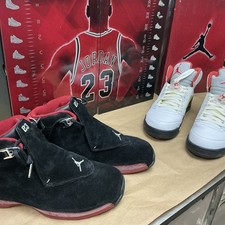 Jordan 18 Retro Countdown Pack for Sale | Authenticity Guaranteed