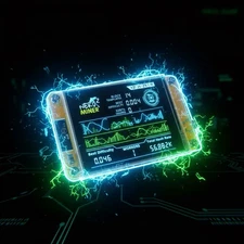 Bitcoin miner jackpot NerdMiner Crypto Lottery, Nerd Miner, Bitcoin Miner 49/Ks