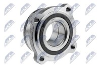 Nty Radlagersatz KLT-BM-016 FüR Bmw