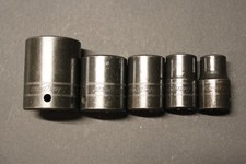 Snap-on Shallow 1/2